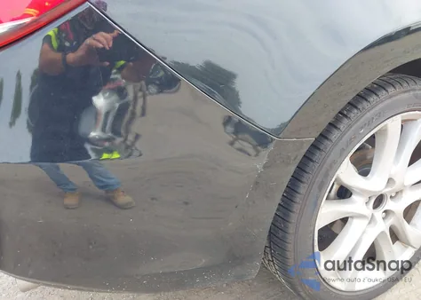 2014 Mazda Mazda6 I Grand Touring from USA, damaged, VIN JM1GJ1W63E1158881